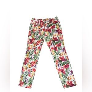 Tony Bahama skinny ankle Size 30